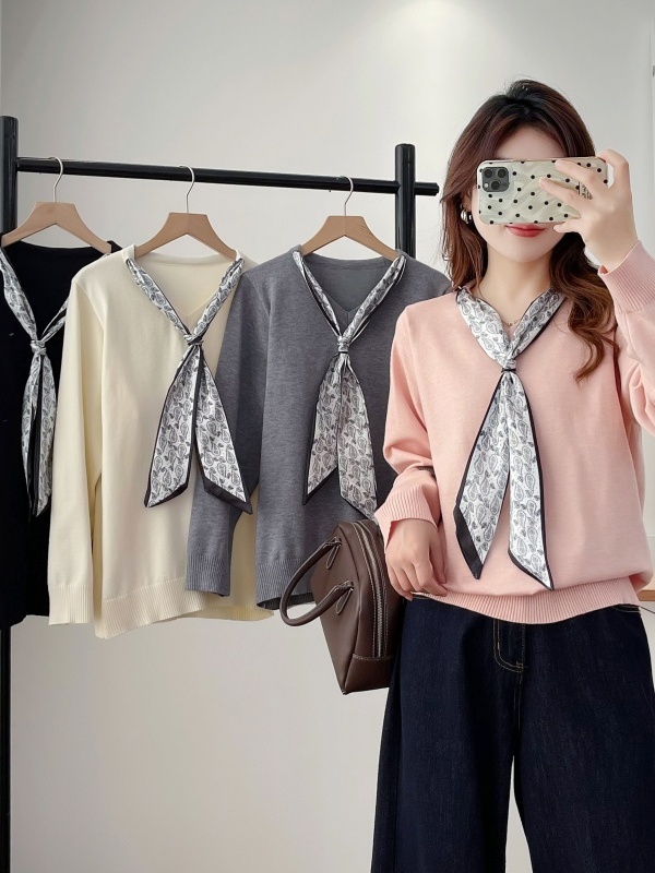 Women Fashion Over The Years - Retro Moda Artı Beden Örgü Giysiler,