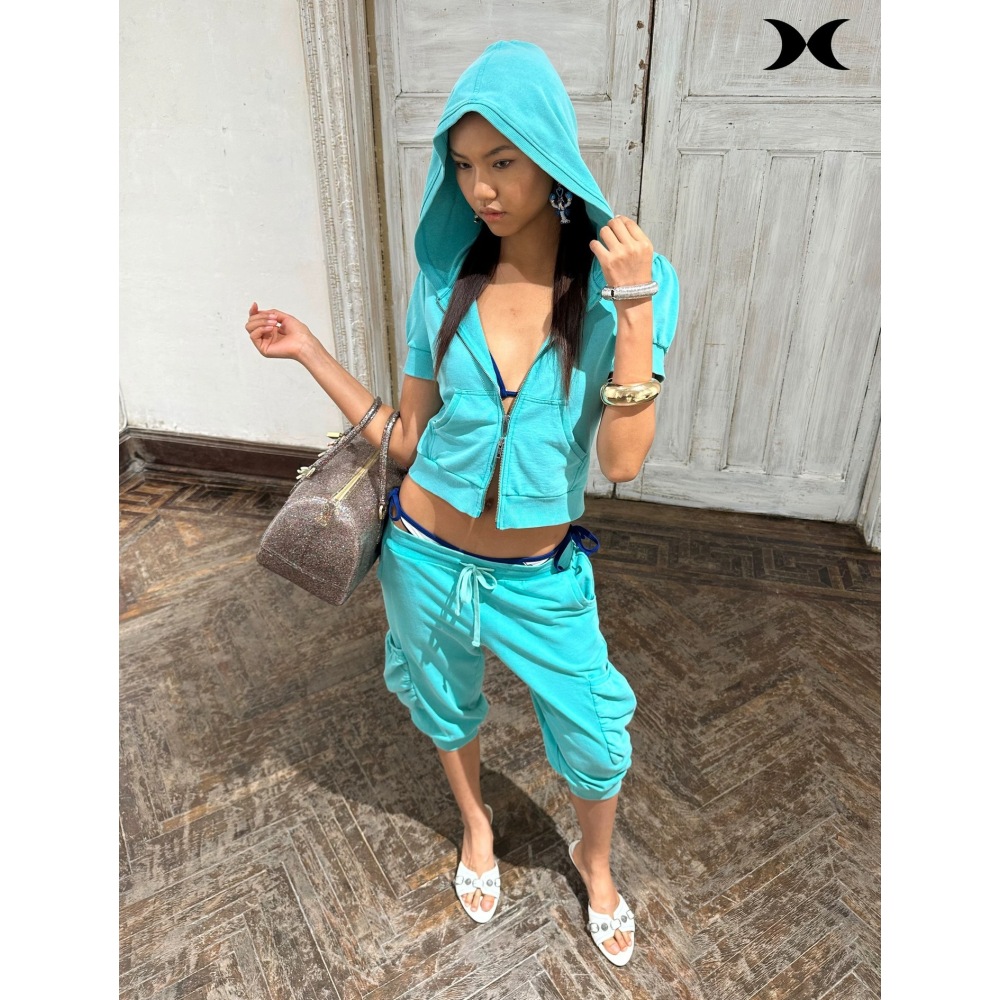 Women Fashion Nova - Amerikan sokak stili baharatlı kız tarzı