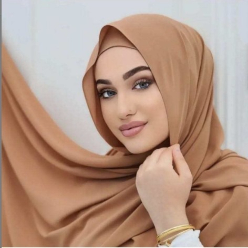 Yeni Moda Şapka+Hijab Seti Kad - Women Fashion Malaysia incelemesi ve fiyatı