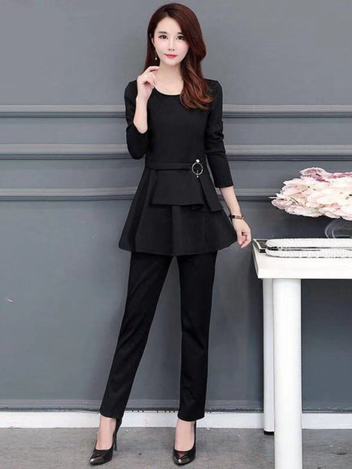 Büyük Beden Sonbahar Modası Se - Women Fashion Over The Years incelemesi ve fiyatı
