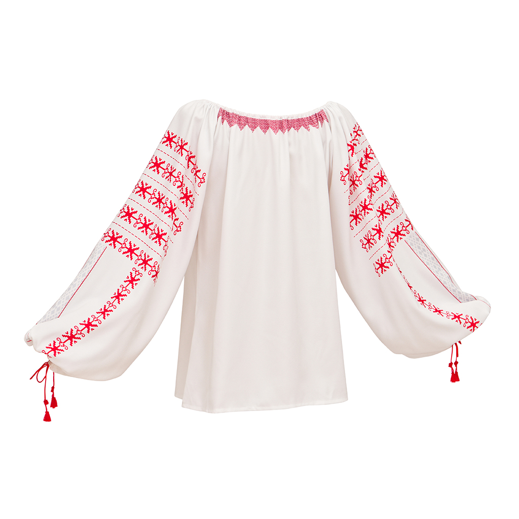 Marion Ravenwood Cosplay Kostü - Puff Sleeve Blouse incelemesi ve fiyatı