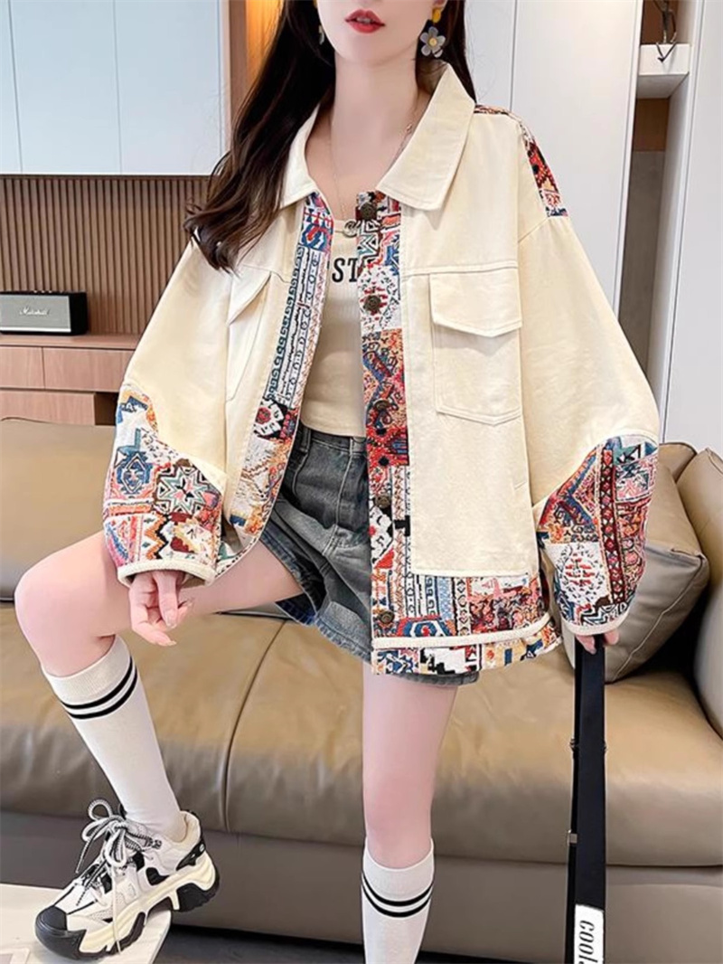Trendy Eklenmiş Yardımcı Ceket - Women'S Fashion Utility Jacket incelemesi ve fiyatı