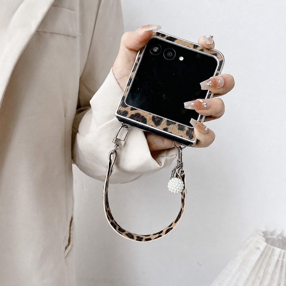 Leopar Baskılı Katlanabilir Ka - Women Fashion Images incelemesi ve fiyatı