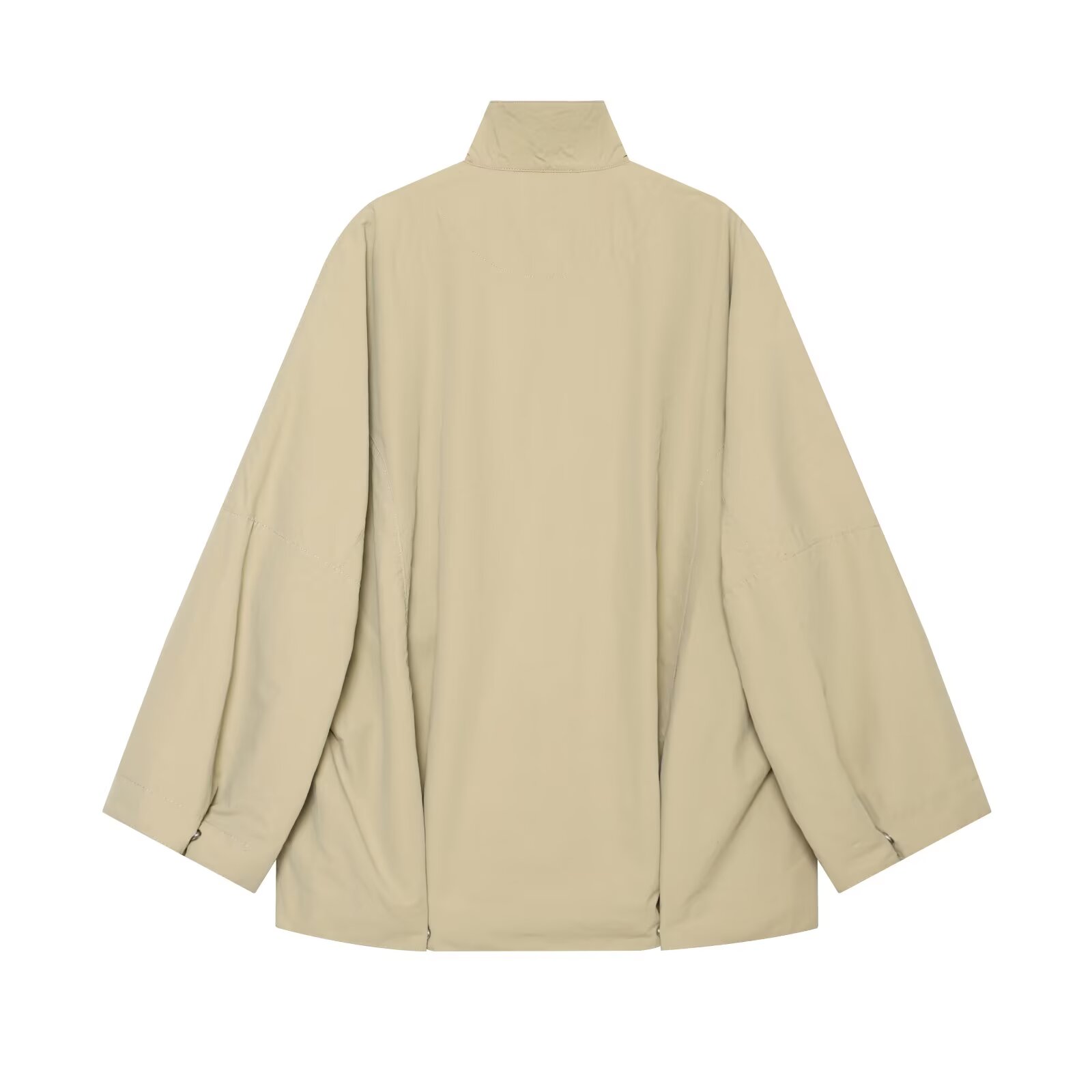 BSAY 2026 Kadın Modası Büyük B - Women'S Fashion Utility Jacket incelemesi ve fiyatı