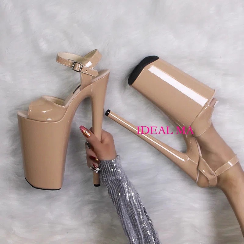 Yeni direk dansı ayakkabıları  - Women Fashion Nova incelemesi ve fiyatı