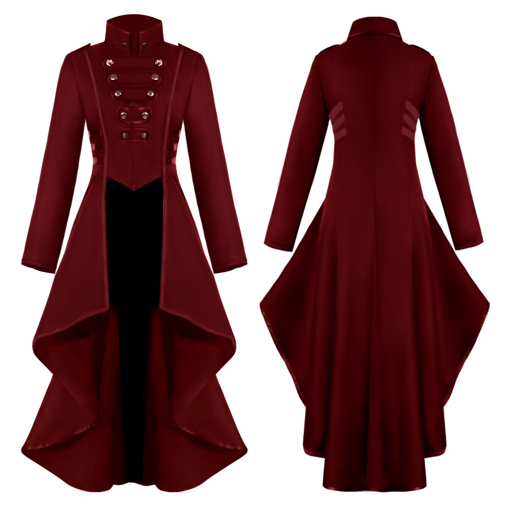 Gotik Korsan Elbiseleri Cadıla - Corset Top Boned incelemesi ve fiyatı