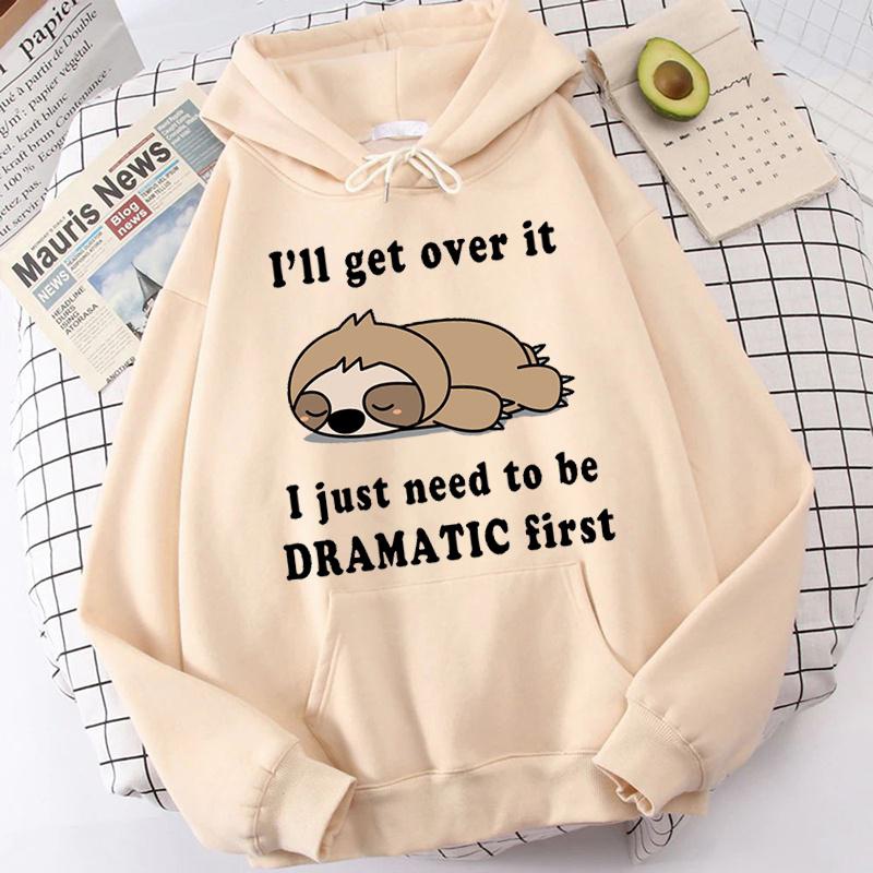 Ben sadece dramatik ilk Hoodie - Women Fashion Over The Years incelemesi ve fiyatı