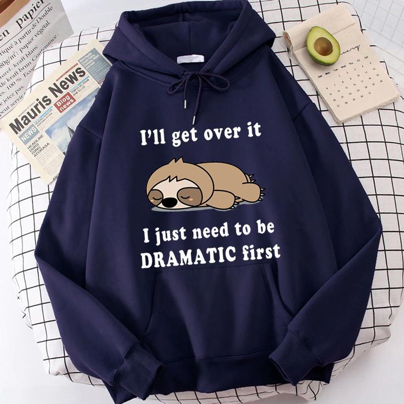 Ben sadece dramatik ilk Hoodie - Women Fashion Over The Years incelemesi ve fiyatı