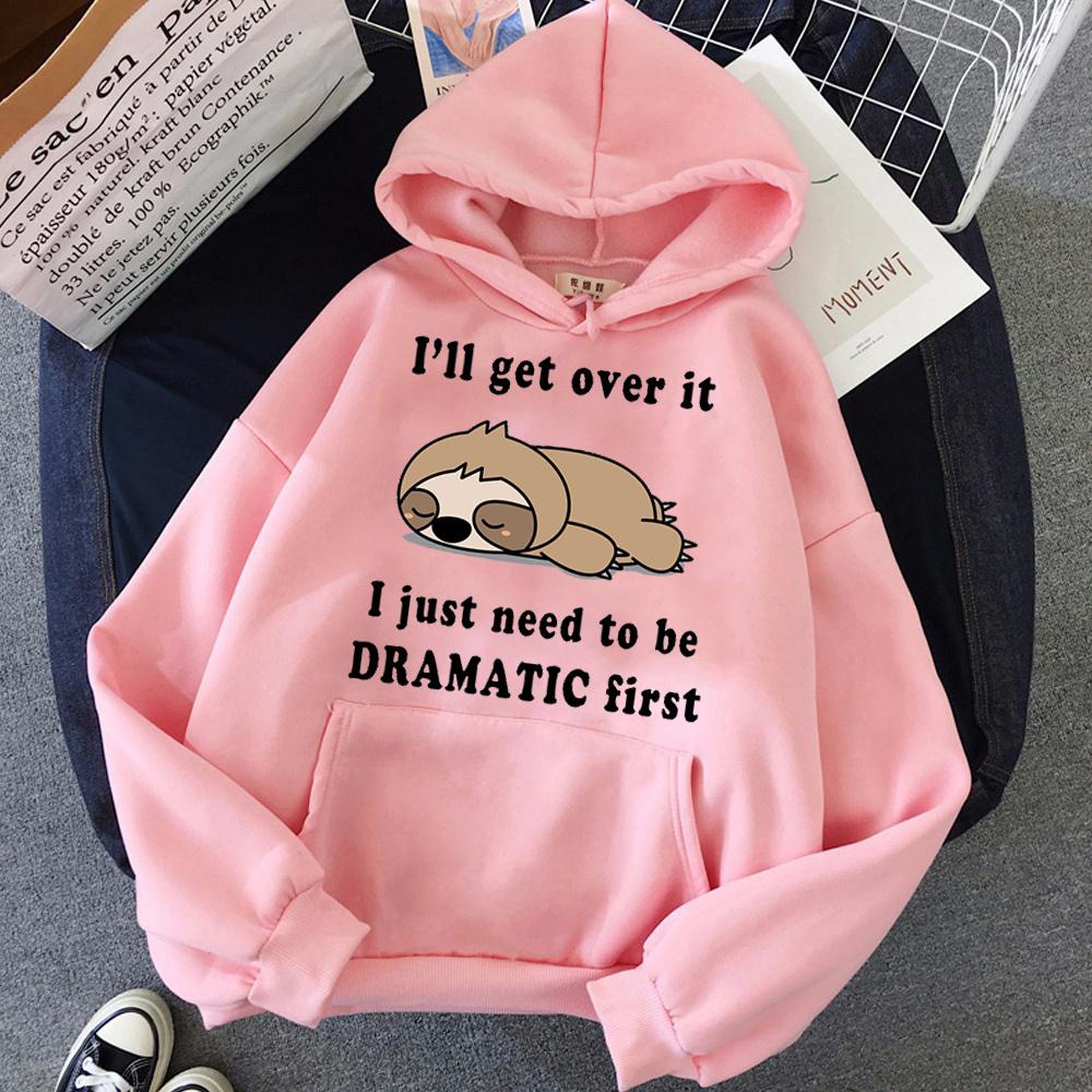 Ben sadece dramatik ilk Hoodie - Women Fashion Over The Years incelemesi ve fiyatı