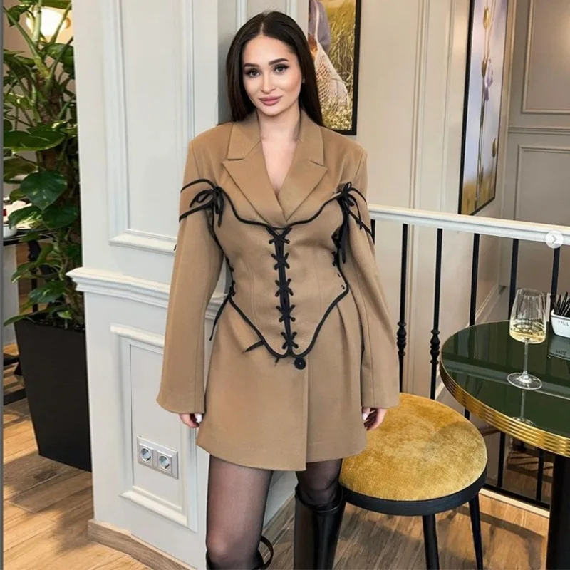 Iki parçalı setleri elbise set - Corset Top Boned incelemesi ve fiyatı