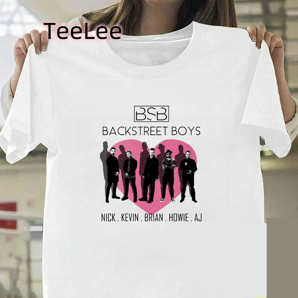 Vintage BSB T Shirt Kadın Bask - Women'S Fashion From The 90S incelemesi ve fiyatı