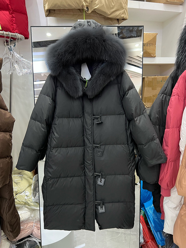 2025 Kış Yeni Şişme Mont Kadın - Women Fashion Over The Years incelemesi ve fiyatı