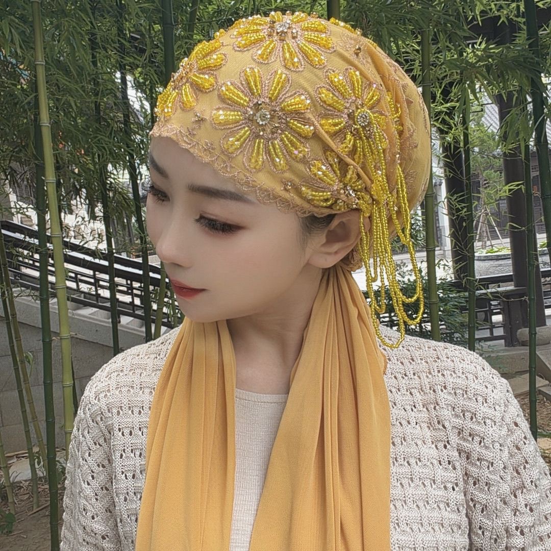 Tesettür Müslüman Kadınlar Şal - Women Fashion Malaysia incelemesi ve fiyatı