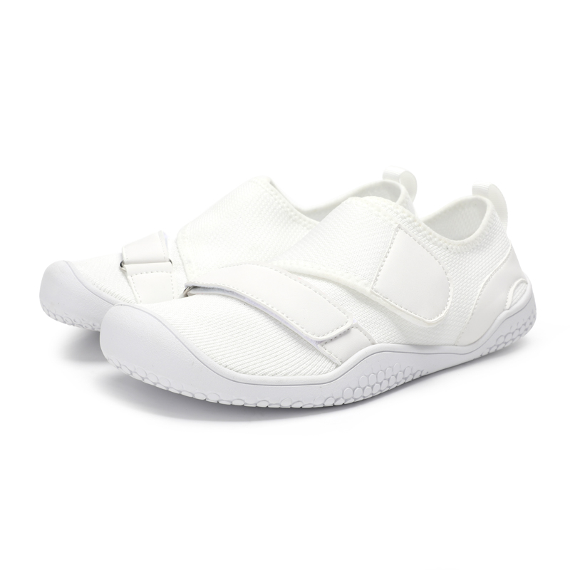 Erkek Kadın Geniş Burunlu Nefe - Women'S Fashion Velcro Sneakers incelemesi ve fiyatı