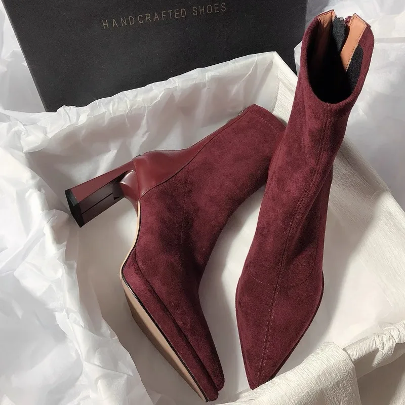2026 Yeni Kadın Yüksek Topuklu - Women'S Fashion Ugg Boots incelemesi ve fiyatı