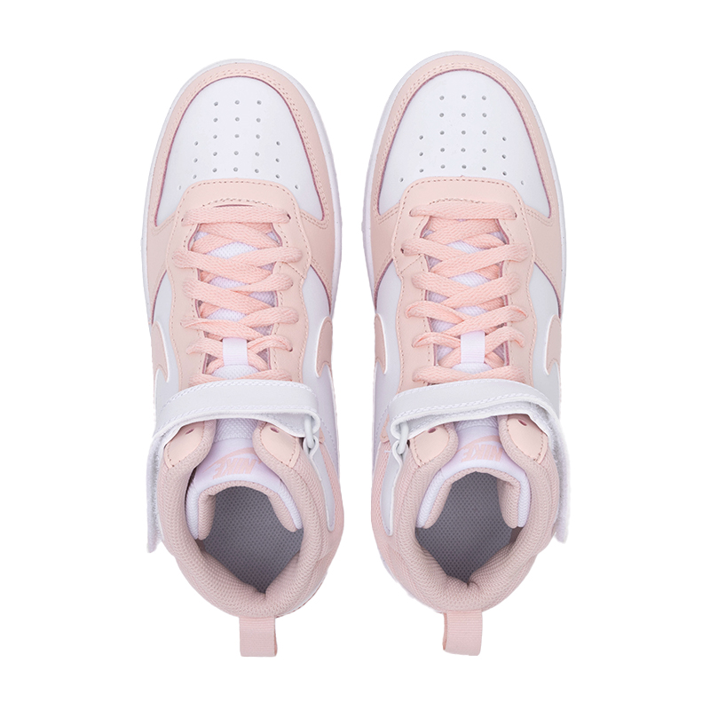 Nike Kadın Ayakkabıları, Büyük - Women'S Fashion Velcro Sneakers incelemesi ve fiyatı