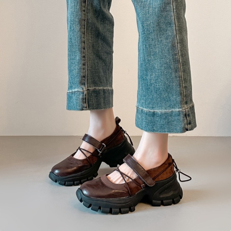 Yeni Retro Bale Mary Jane Ayak - Women Fashion Nova incelemesi ve fiyatı
