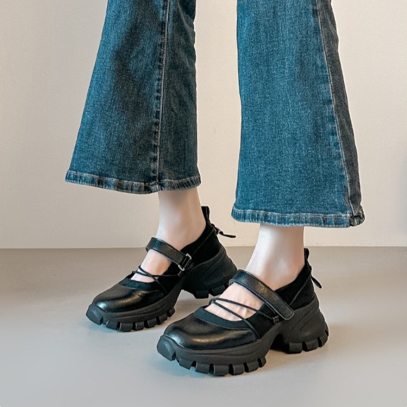 Yeni Retro Bale Mary Jane Ayak - Women Fashion Nova incelemesi ve fiyatı