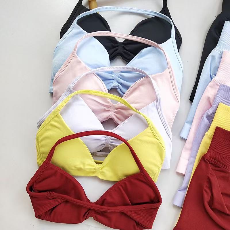 HISTELLO Spor Seti Kadın Askıl - Bra Top Seamless incelemesi ve fiyatı