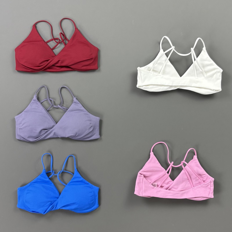 Vision Kadın Spor Sütyeni V Ya - Bra Top Seamless incelemesi ve fiyatı
