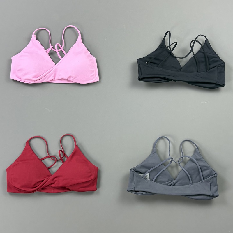 Vision Kadın Spor Sütyeni V Ya - Bra Top Seamless incelemesi ve fiyatı