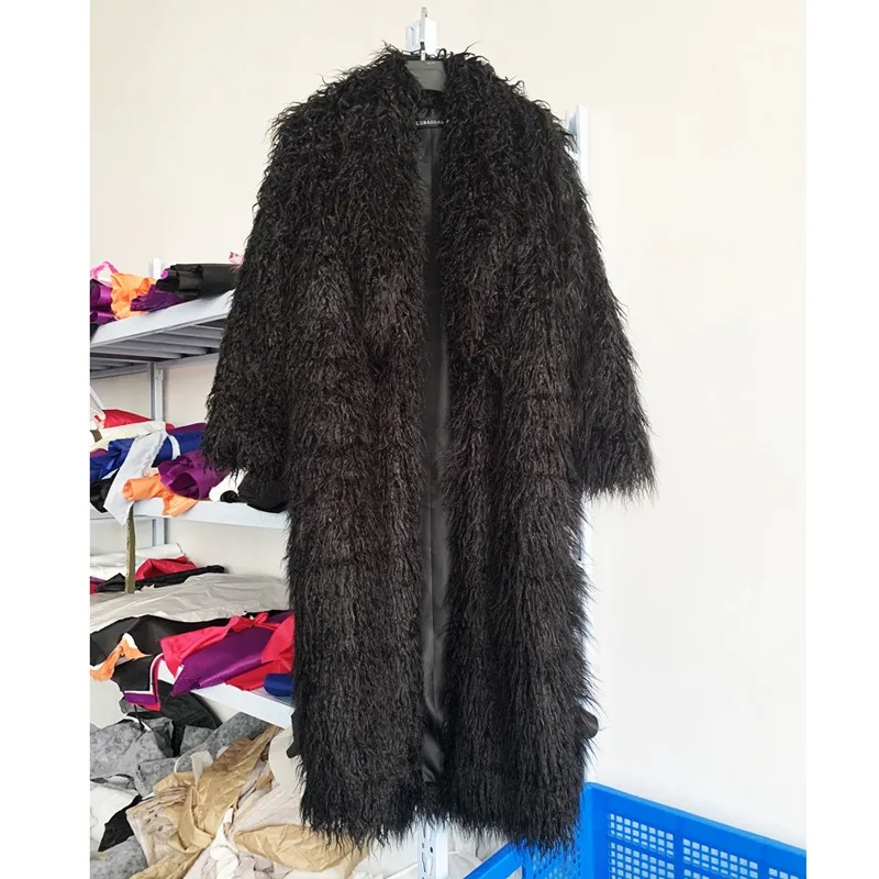 Yeni Trend Kadın Suni Kürk Cek - Women Fashion Over 50 incelemesi ve fiyatı