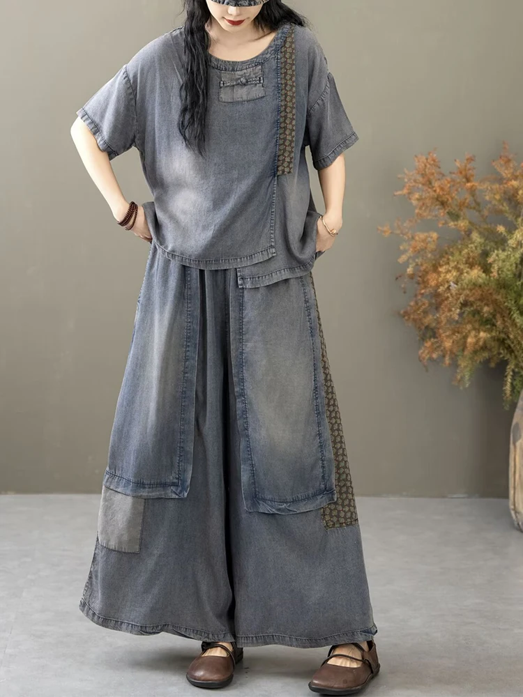 Amax luluE 2024 Çin Moda Klasi - Women Fashion Jeans Top incelemesi ve fiyatı