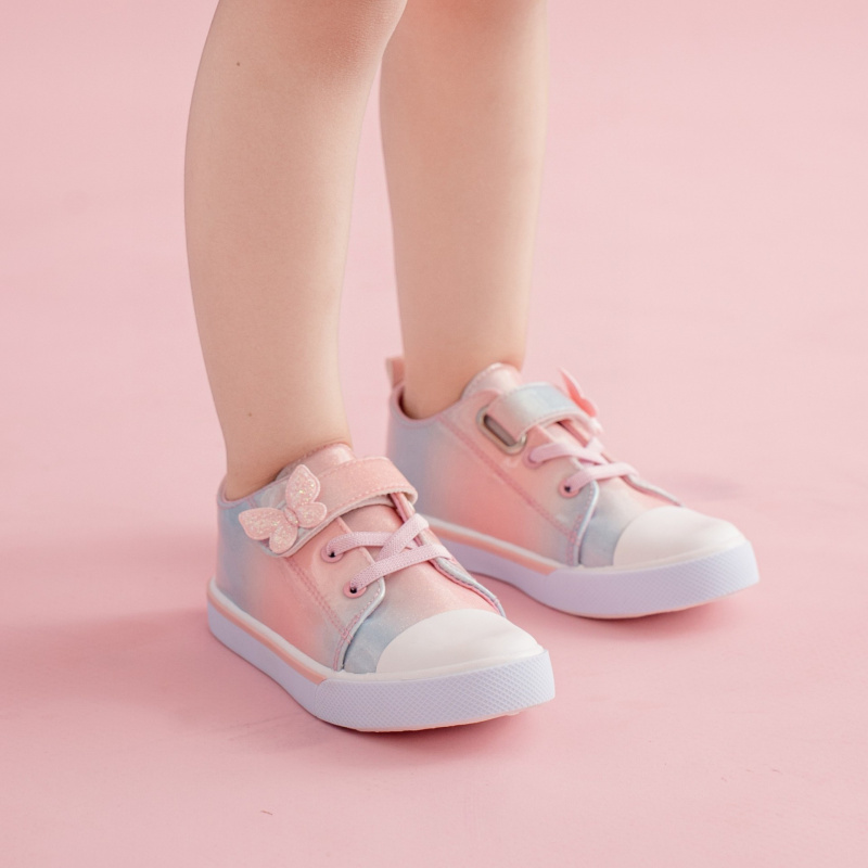 2026 Modaya Uygun Çocuk Ayakka - Women'S Fashion Velcro Sneakers incelemesi ve fiyatı