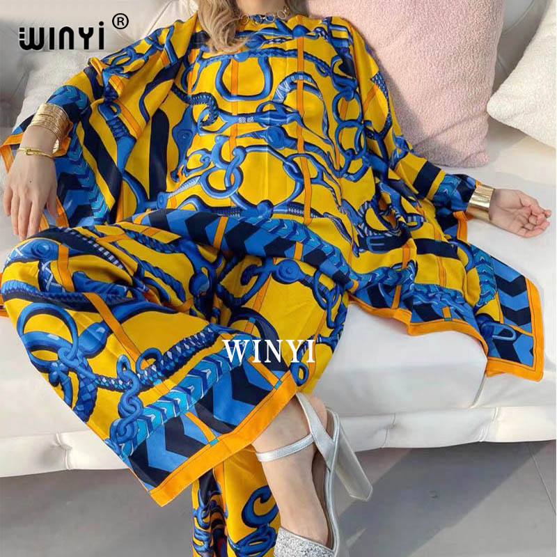 Afrika iki parçalı takım elbis - Women Fashion Over 50 incelemesi ve fiyatı