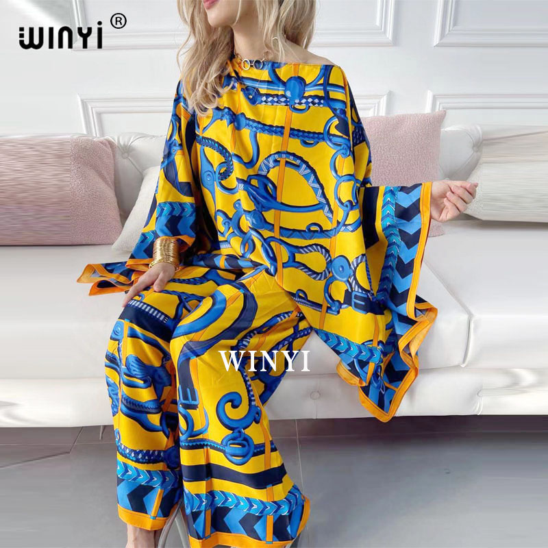 Afrika iki parçalı takım elbis - Women Fashion Over 50 incelemesi ve fiyatı