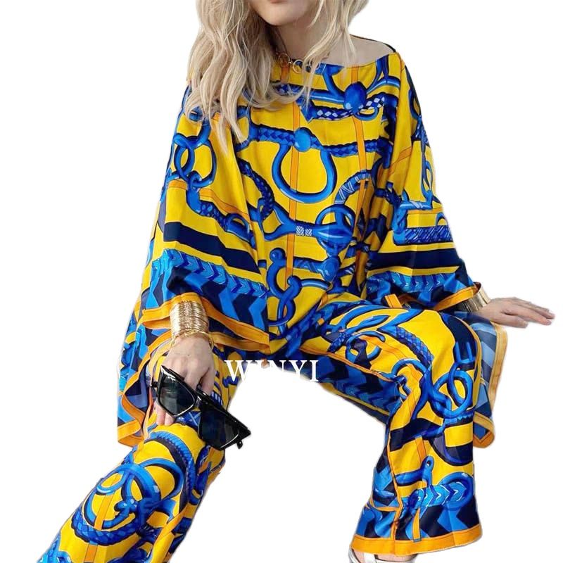 Afrika iki parçalı takım elbis - Women Fashion Over 50 incelemesi ve fiyatı