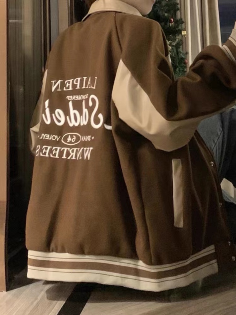 Beyzbol Ceketleri Kızlar Y Har - Women'S Fashion Utility Jacket incelemesi ve fiyatı
