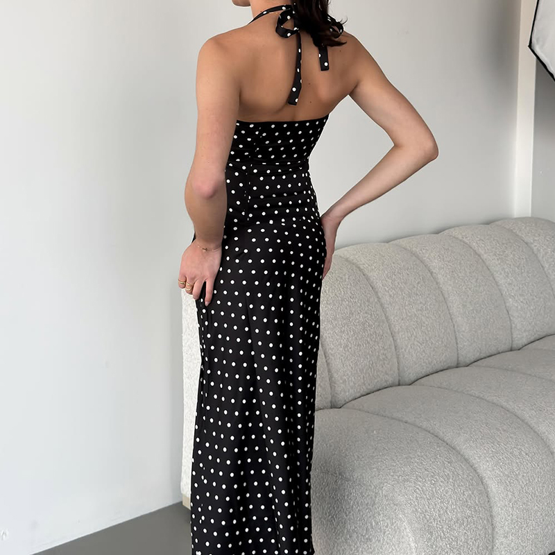 İki Parçalı Set Puantiyeli Ete - Corset Top Boned incelemesi ve fiyatı