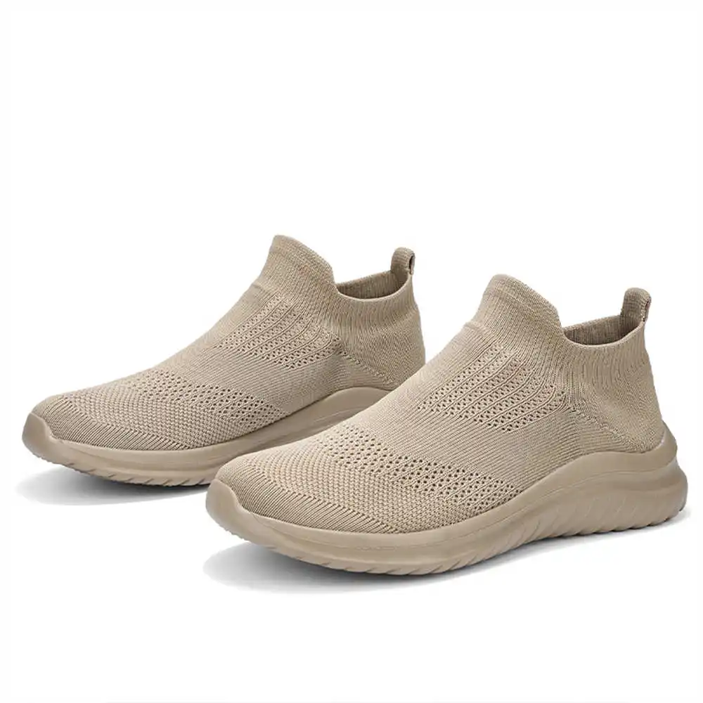 Bej Yumuşak Yeni Yenilik Tenis - Women Fashion Over 50 incelemesi ve fiyatı