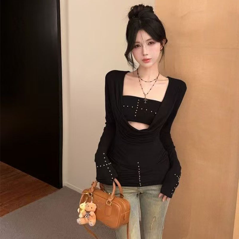 Tonngirls Y2k Punk İki Parçalı - Women'S Fashion From The 90S incelemesi ve fiyatı