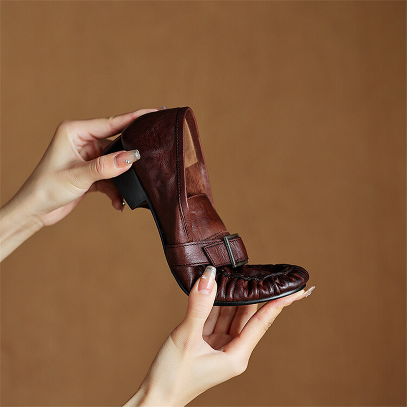 Yeni sonbahar hakiki deri kadı - Women Fashion Nova incelemesi ve fiyatı