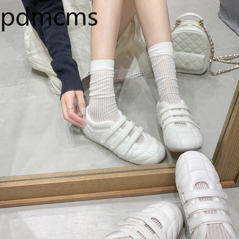 Kadın Ayakkabıları Moda Rahat  - Women'S Fashion Velcro Sneakers incelemesi ve fiyatı