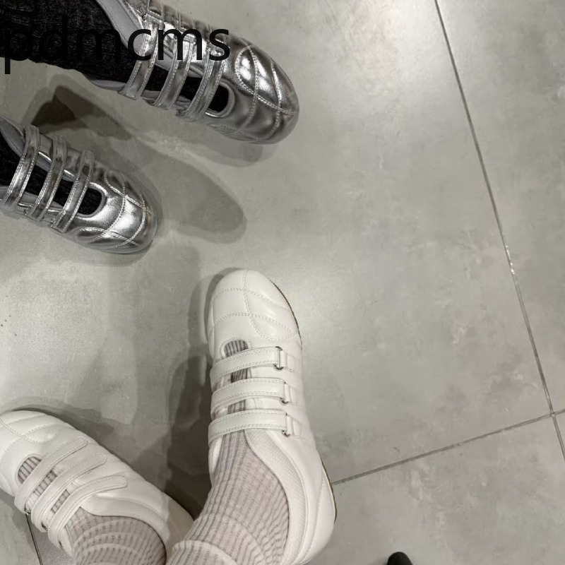 Kadın Ayakkabıları Moda Rahat  - Women'S Fashion Velcro Sneakers incelemesi ve fiyatı
