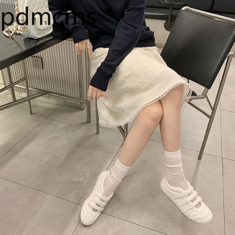 Kadın Ayakkabıları Moda Rahat  - Women'S Fashion Velcro Sneakers incelemesi ve fiyatı