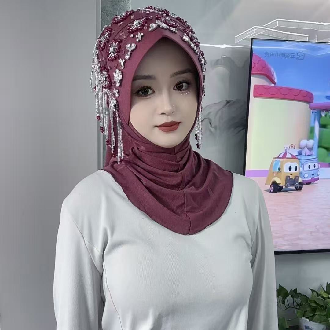 Abaya Tesettür Müslüman Kadınl - Women Fashion Malaysia incelemesi ve fiyatı