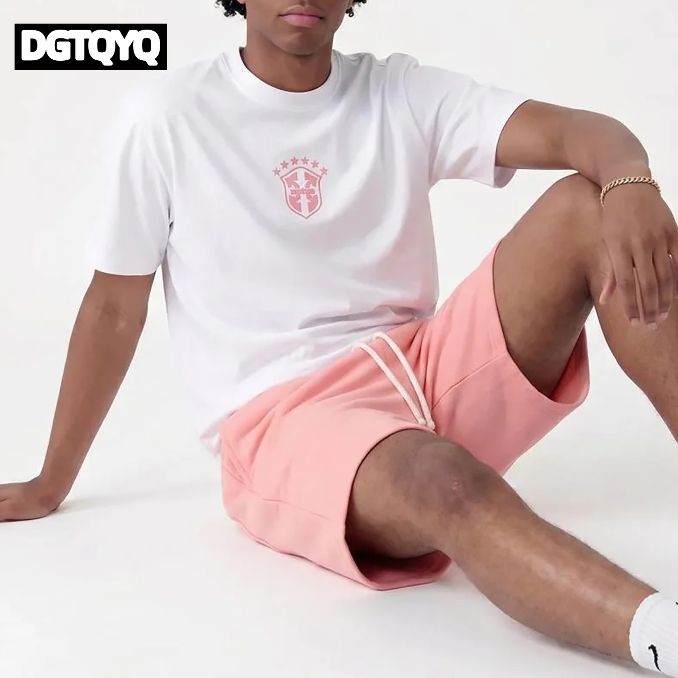 Erkek Yazlık Yeni Pembe İşleme - Women Fashion Images incelemesi ve fiyatı