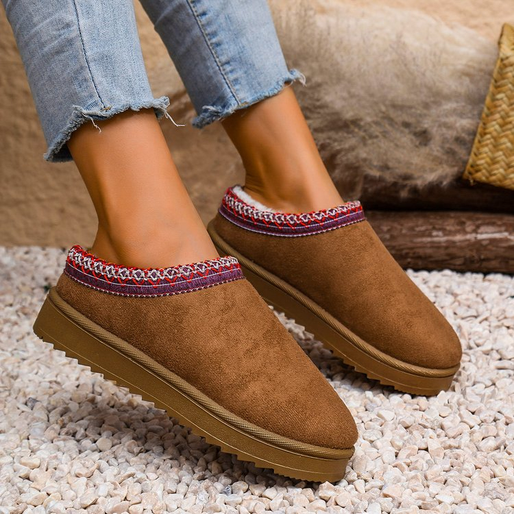 2025new kadın kar botları raha - Women'S Fashion Ugg Boots incelemesi ve fiyatı