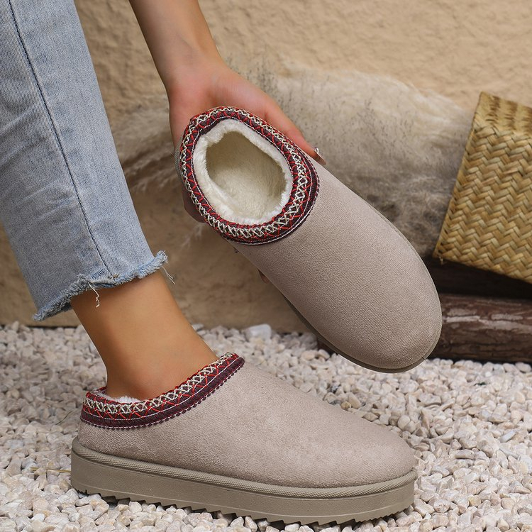 2025new kadın kar botları raha - Women'S Fashion Ugg Boots incelemesi ve fiyatı