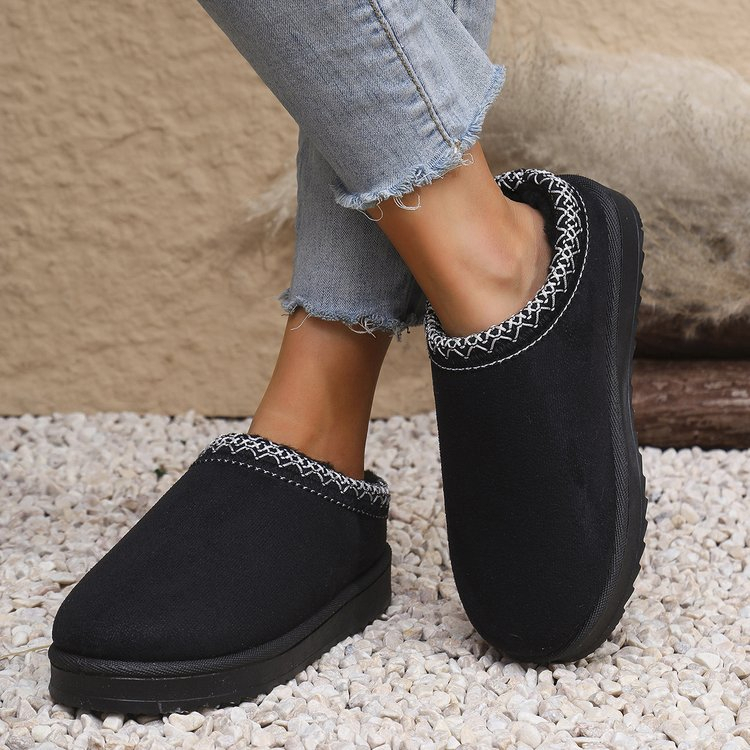 2025new kadın kar botları raha - Women'S Fashion Ugg Boots incelemesi ve fiyatı