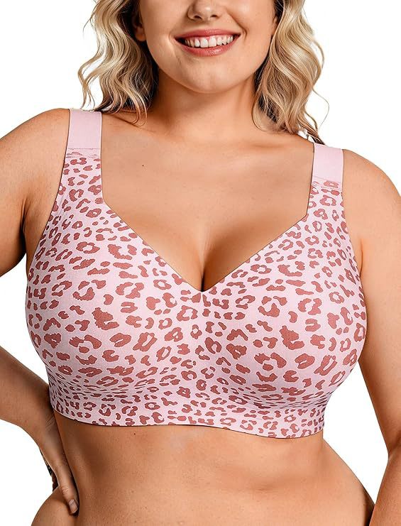 Büyük Beden Kablosuz Jöle Süty - Bra Top Seamless incelemesi ve fiyatı