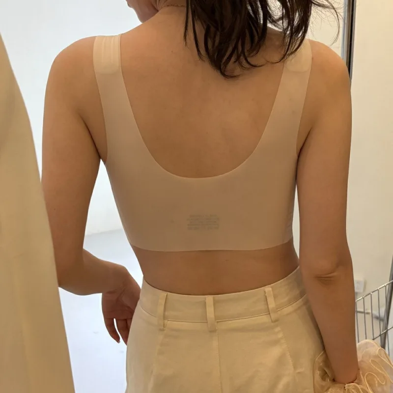 KUCLUT Ice Skin Foundation Sıv - Bra Top Seamless incelemesi ve fiyatı