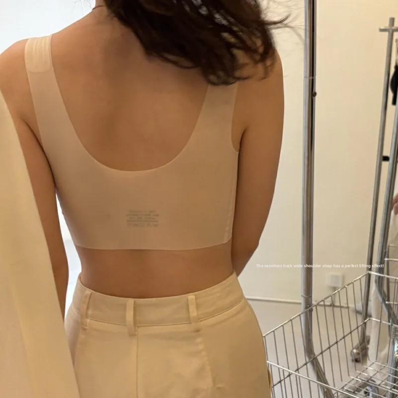 KUCLUT Ice Skin Foundation Sıv - Bra Top Seamless incelemesi ve fiyatı
