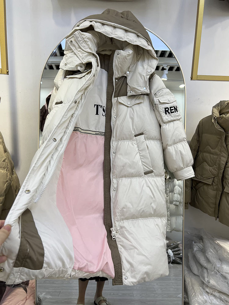 Kışlık yeni şişme mont kadın u - Women Fashion Over The Years incelemesi ve fiyatı