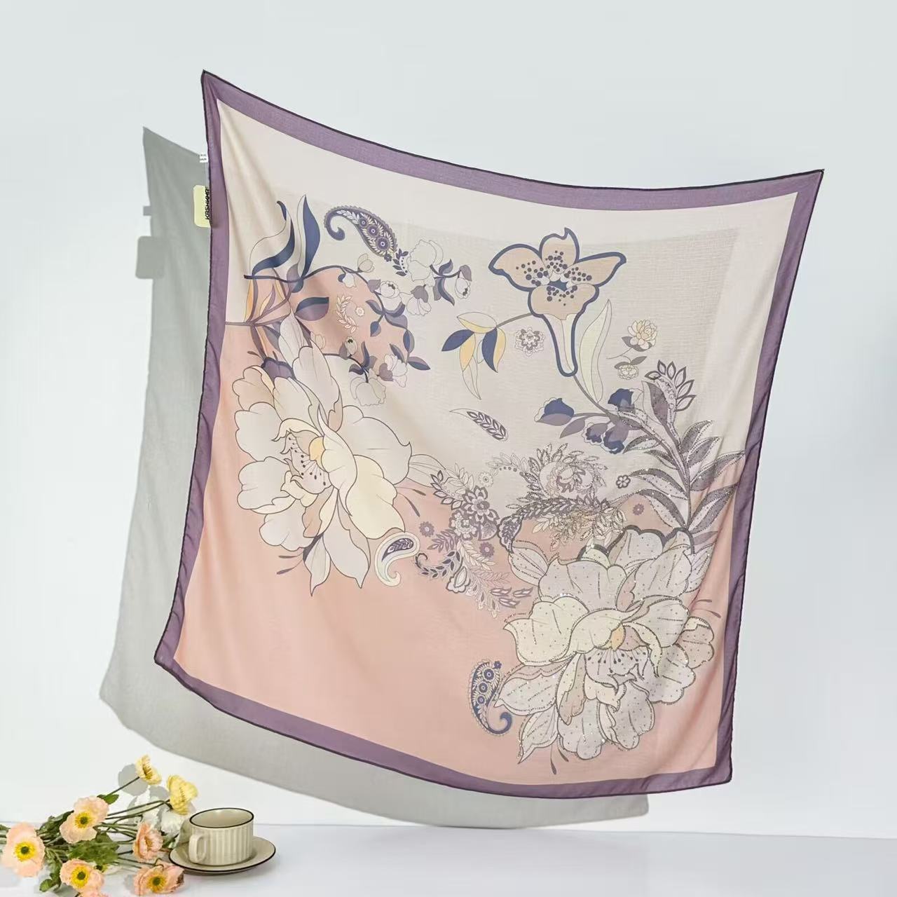 1 adet 90cm parlak sıcak elmas - Women Fashion Malaysia incelemesi ve fiyatı