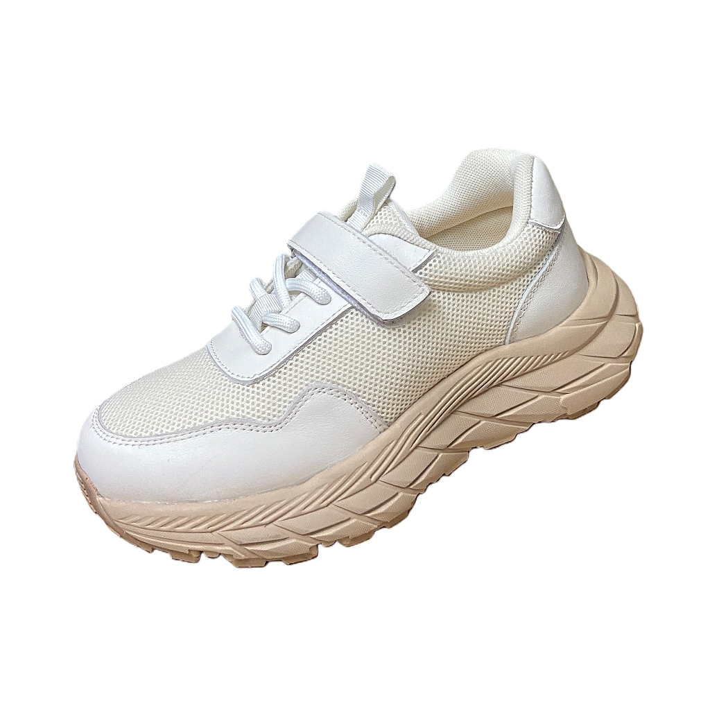 Jinyu Velcro Bayanlar Yüksek K - Women'S Fashion Velcro Sneakers incelemesi ve fiyatı